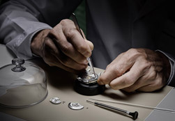 吉林积家售后维修服务中心-走时故障