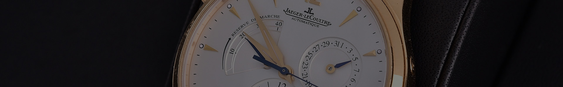 吉林积家售后维修服务中心